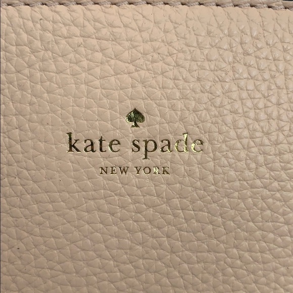 NWOT KATE SPADE TOTE - Picture 2 of 8